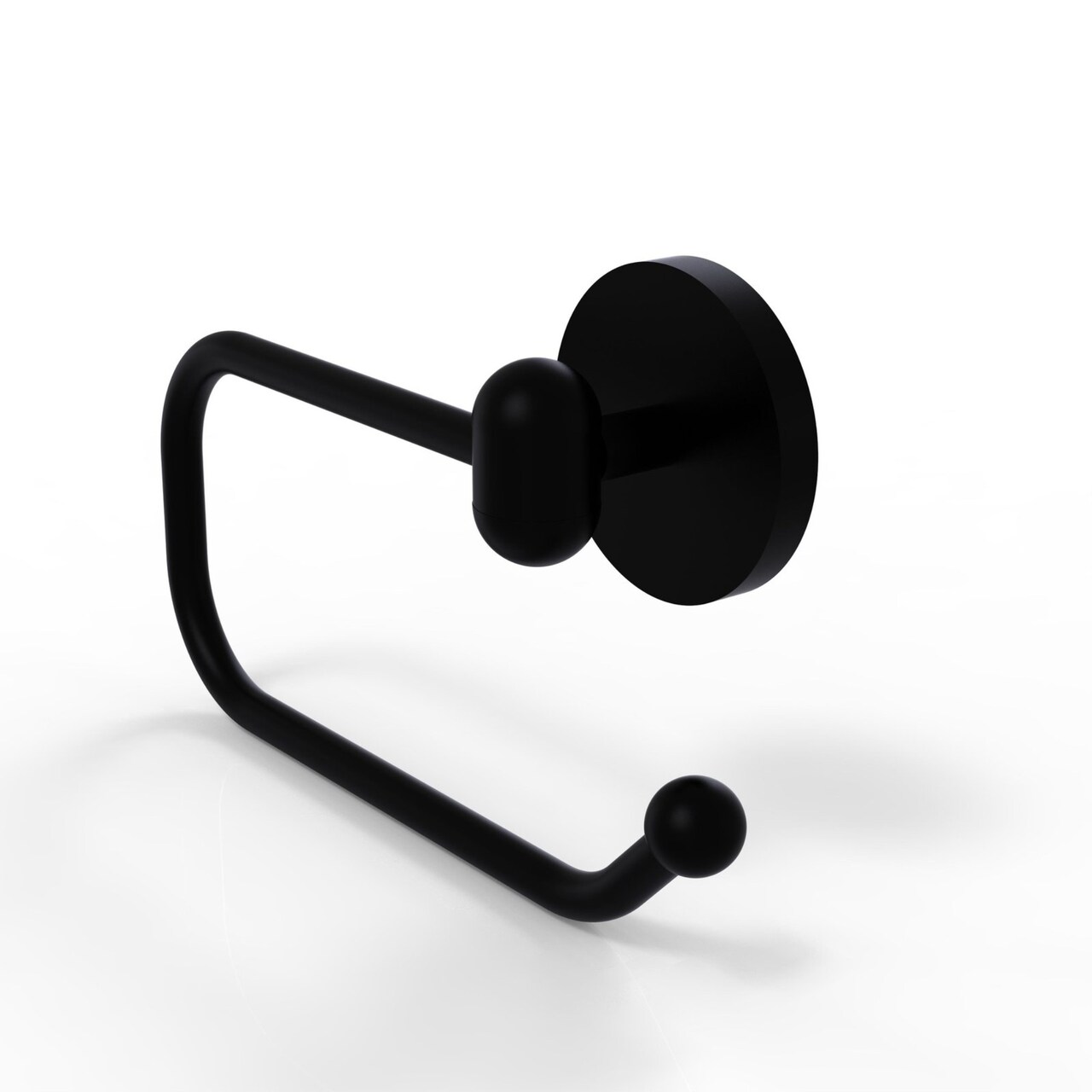 Tango Collection European Style Toilet Tissue Holder - Ta-24E-Bkm